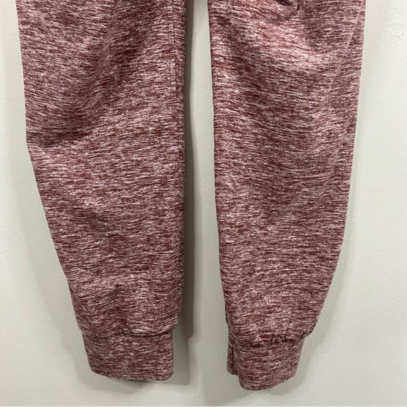 Lululemon Ready to Rulu Fleece Jogger in Heathered Savannah size 4 - Picture 10 of 12